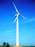 Windenergie - eine Technologie mit Potenzial